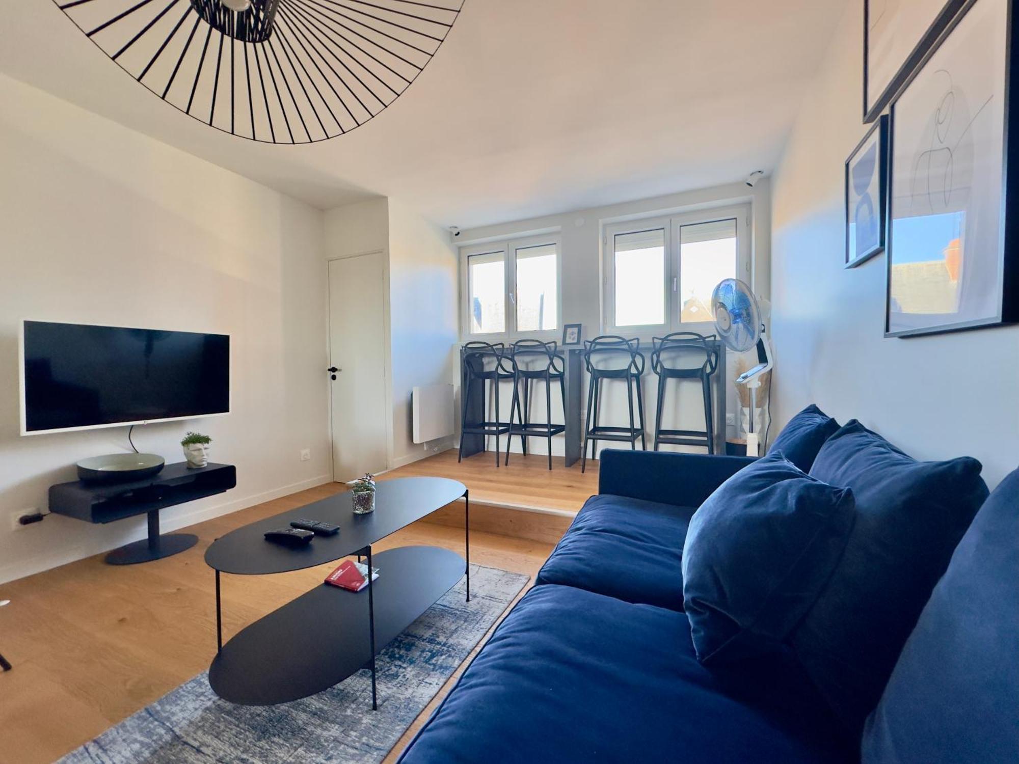 Vue Cathedrale, Beffroi, Netflix En Hyper Centre Daire Amiens Dış mekan fotoğraf